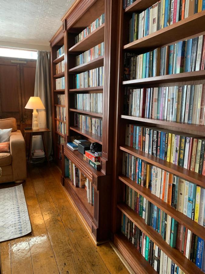 South Lakes Townhouse With Sauna Ulverston Extérieur photo