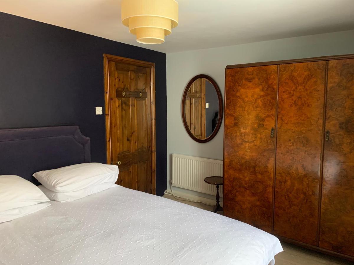 South Lakes Townhouse With Sauna Ulverston Extérieur photo
