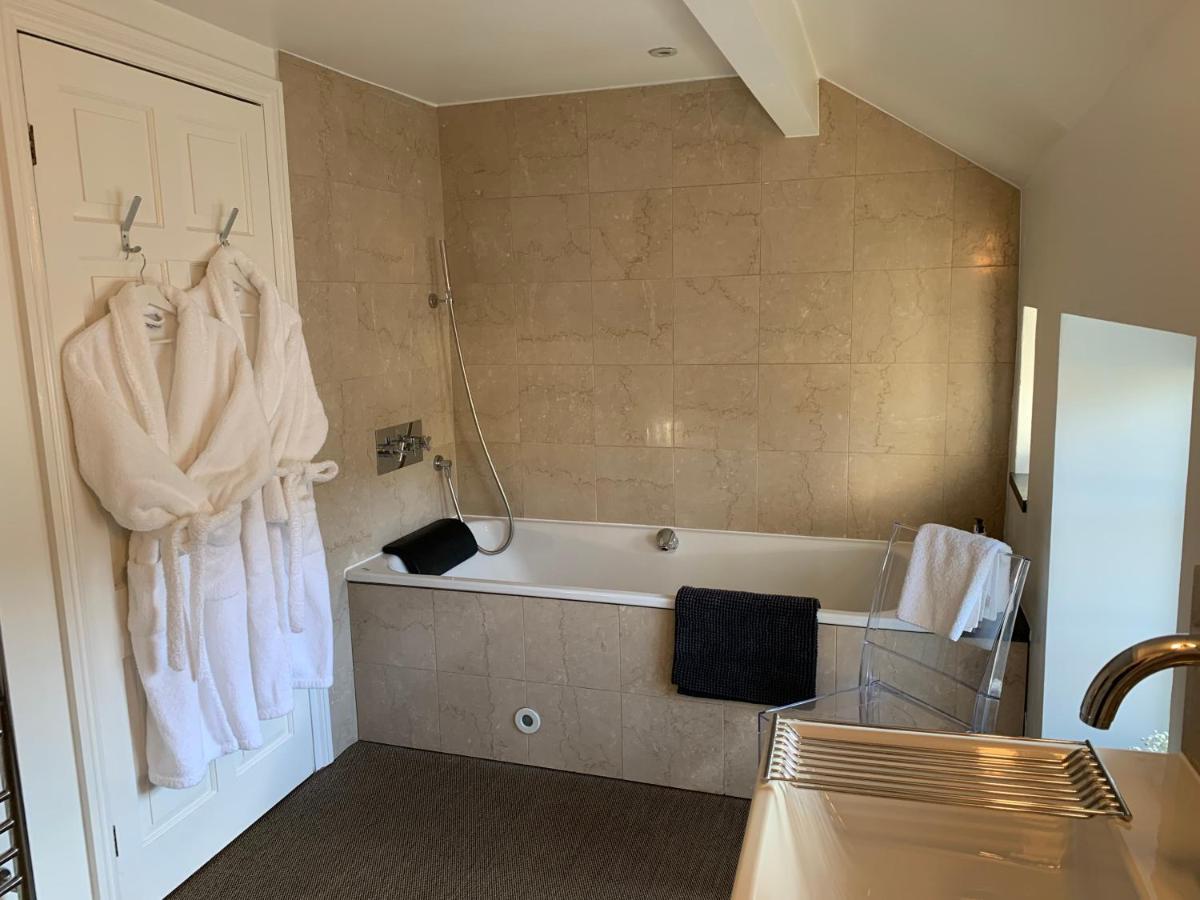 South Lakes Townhouse With Sauna Ulverston Extérieur photo