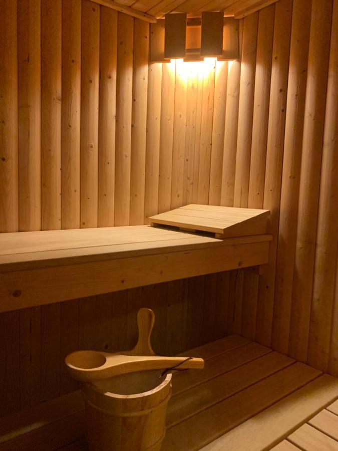 South Lakes Townhouse With Sauna Ulverston Extérieur photo