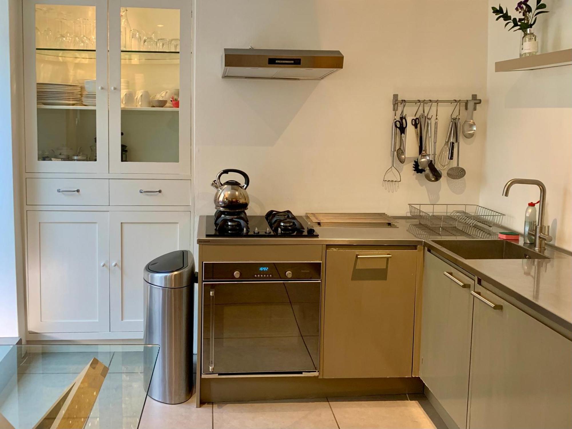 South Lakes Townhouse With Sauna Ulverston Extérieur photo