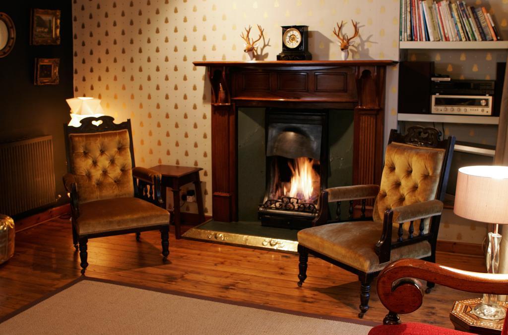 South Lakes Townhouse With Sauna Ulverston Extérieur photo